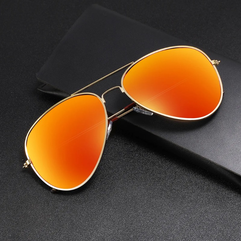 Men'S Accessories Glasses - Nouvelles lunettes de soleil classiques pour