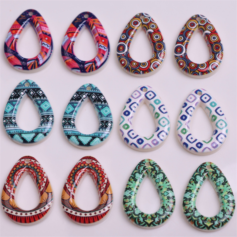 Men'S Accessories Drop Shipping - Nouveau arrivé 100 pcs/lot couleur motif