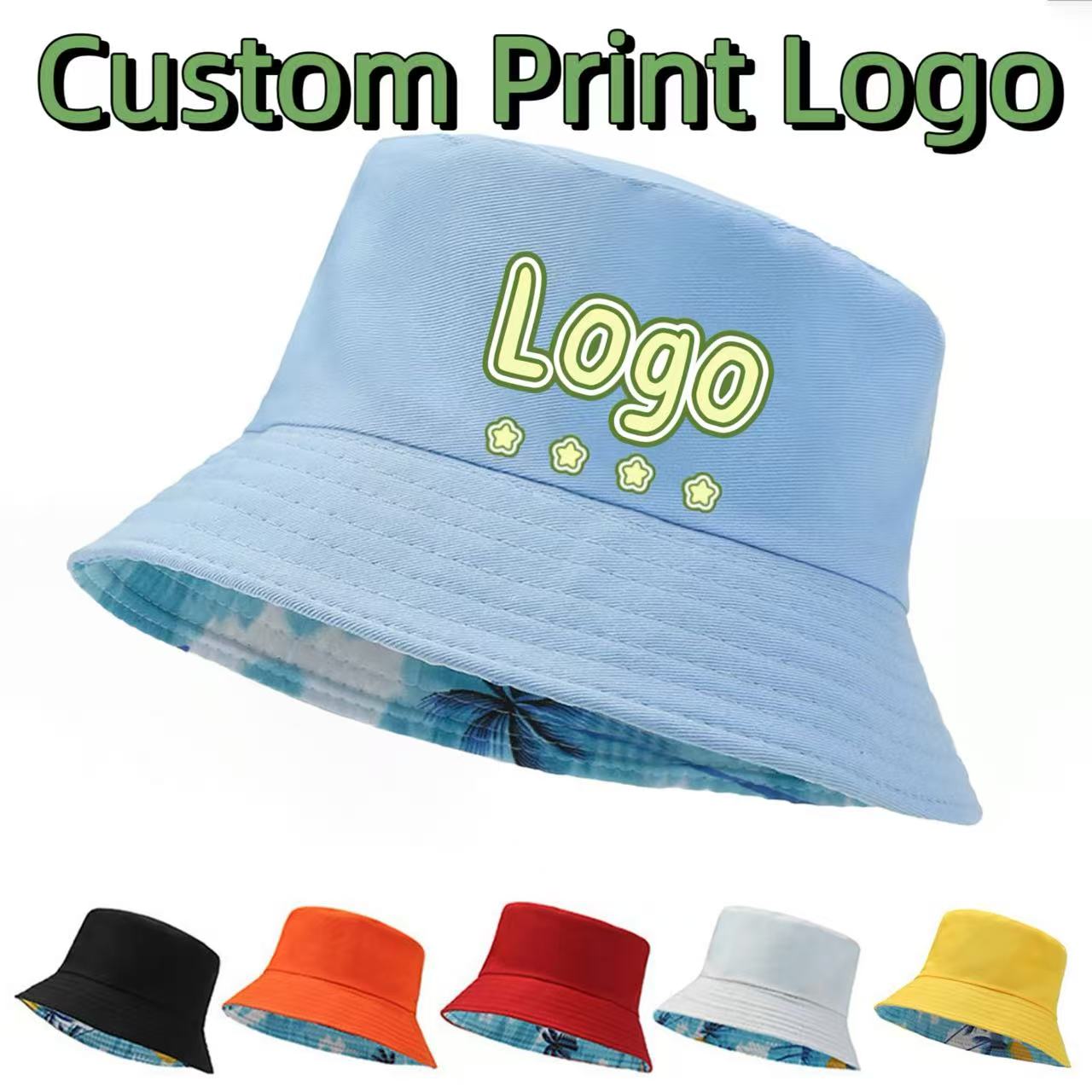 Hat Snapback Cap - Casquettes de pêcheur personnalisées avec logo