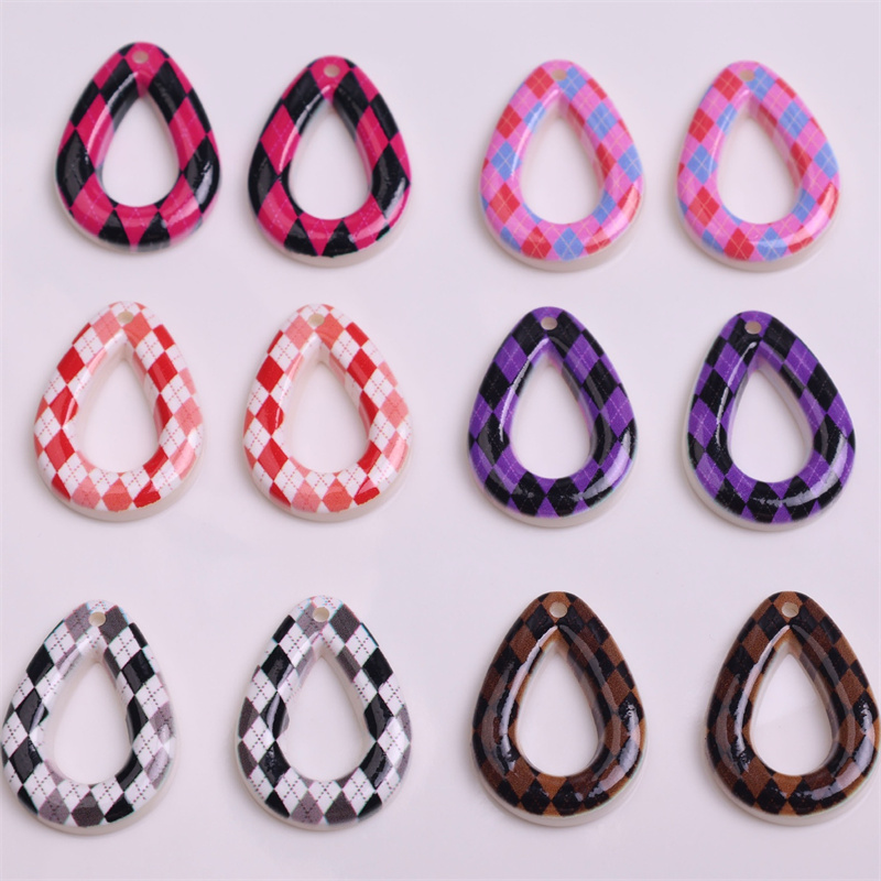 Men'S Accessories Drop Shipping - Livraison gratuite 100 pcs/lot couleur motif