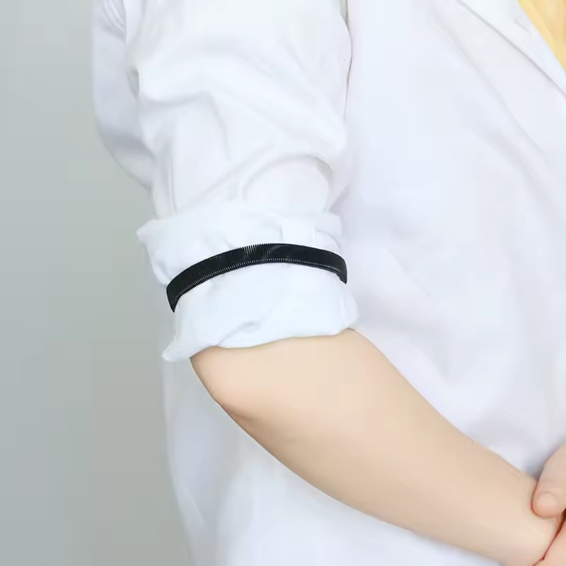 Brassard élastique réglable po - Men Accessories Wrist avis et prix