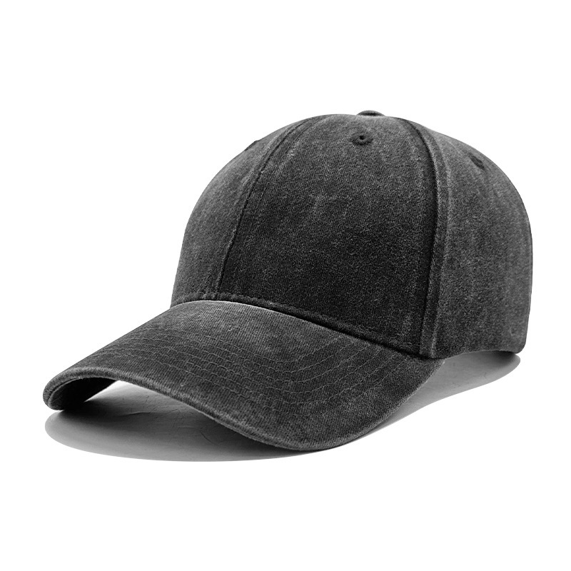 Casquette de Baseball en coton - Hat Snapback Cap avis et prix