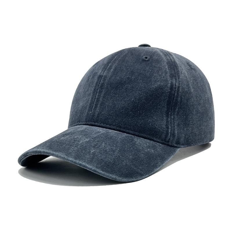 Casquette de Baseball en coton - Hat Snapback Cap avis et prix
