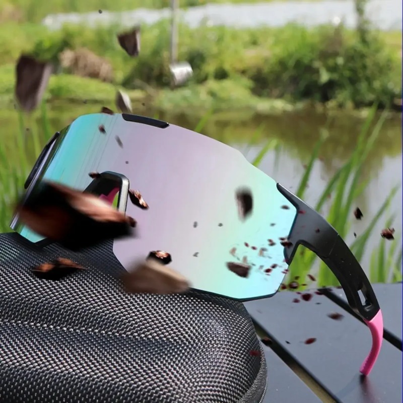 Lunettes de soleil de cyclisme - Men'S Accessories Glasses avis et prix