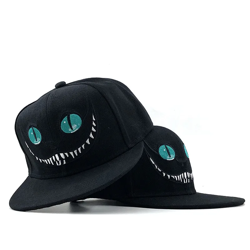Casquettes de baseball Kawaii  - Hat Snapback Cap avis et prix