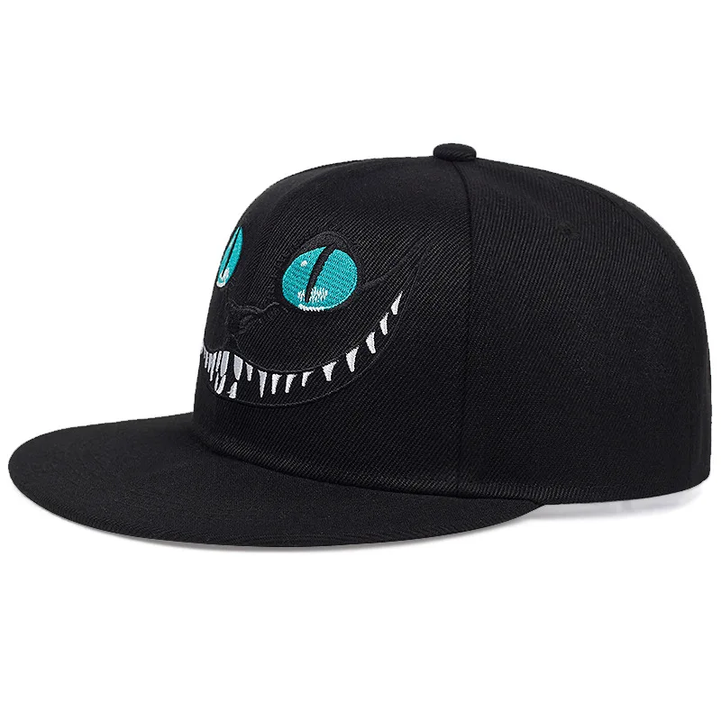 Casquettes de baseball Kawaii  - Hat Snapback Cap avis et prix