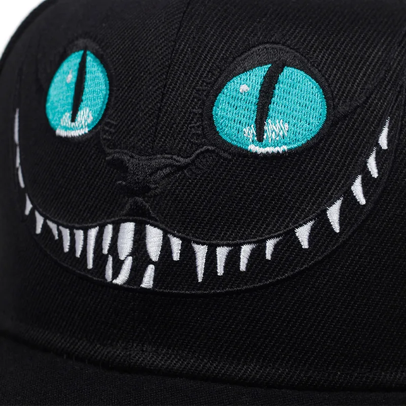 Casquettes de baseball Kawaii  - Hat Snapback Cap avis et prix