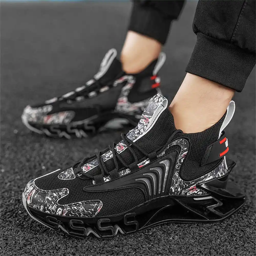 Snaeker-Baskets longues à enfi - Men'S Accessories Drop Shipping avis et prix