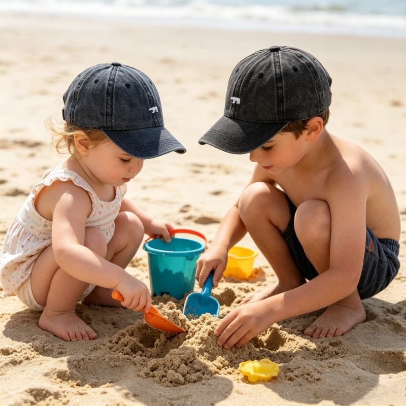 Casquette de baseball pour enf - Hat Snapback Cap avis et prix