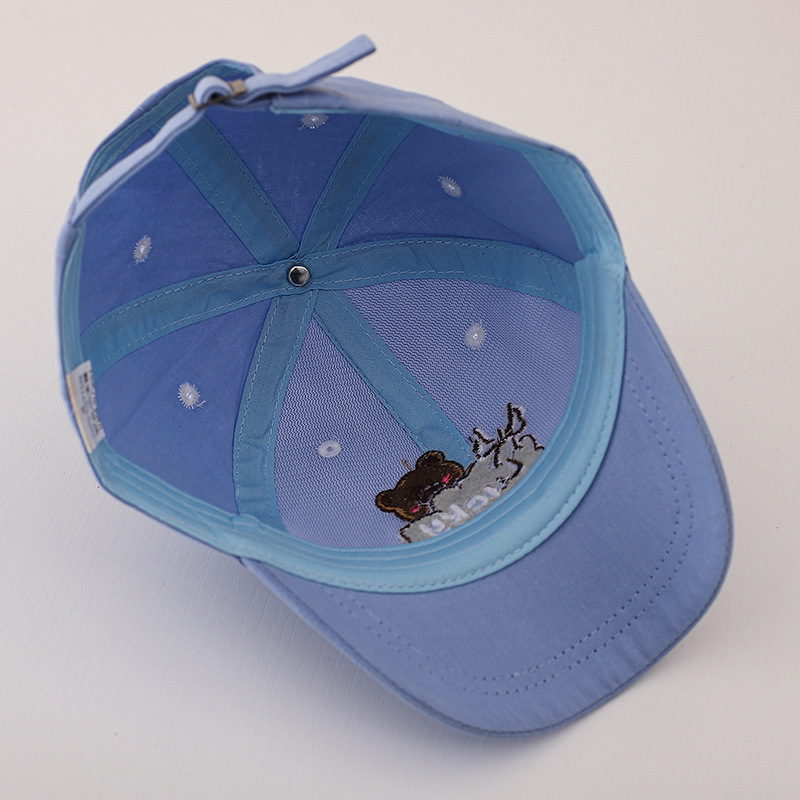 Casquette de baseball réglable - Hat Snapback Cap avis et prix