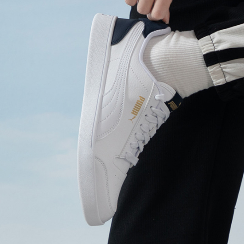 Puma Mid Low Top Classic Fashi - Puma Shoes Suede Classic avis et prix