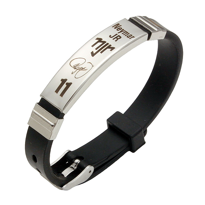Lionel Messi Cristiano Ronaldo - Men Accessories Wrist avis et prix