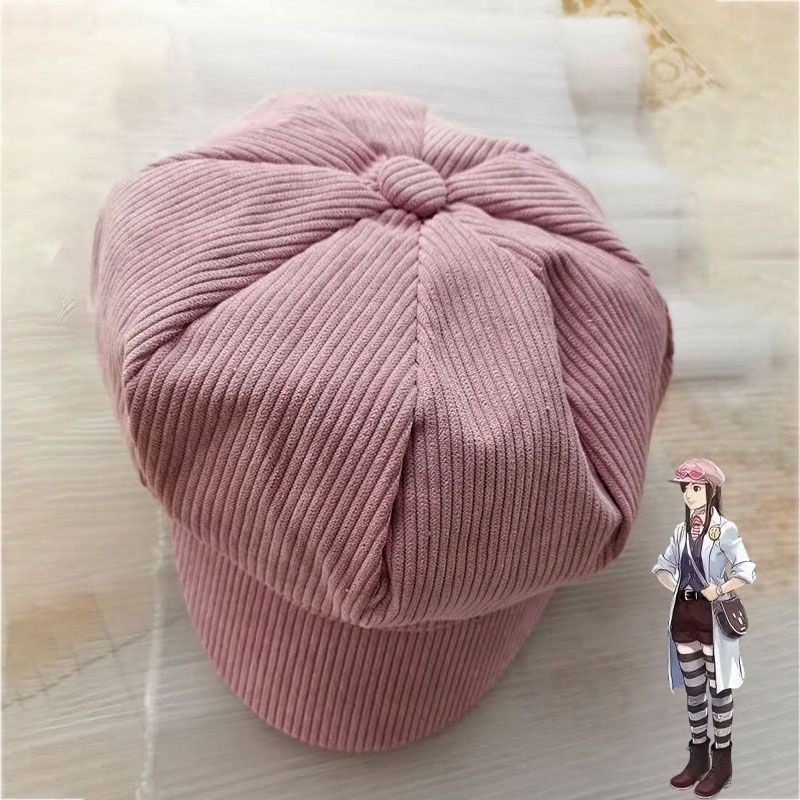 Perruque de cosplay Game Ace A - Men'S Accessories Glasses avis et prix