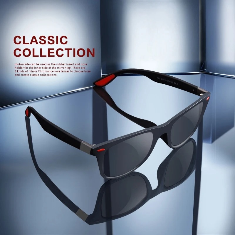 Lunettes de soleil classiques  - Men'S Accessories Glasses avis et prix