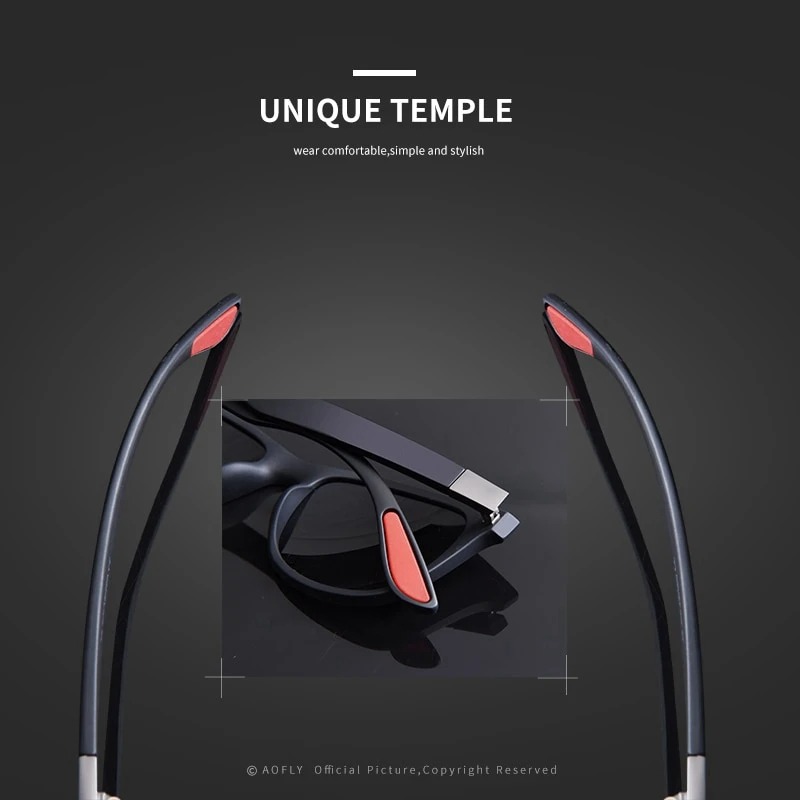 Lunettes de soleil classiques  - Men'S Accessories Glasses avis et prix