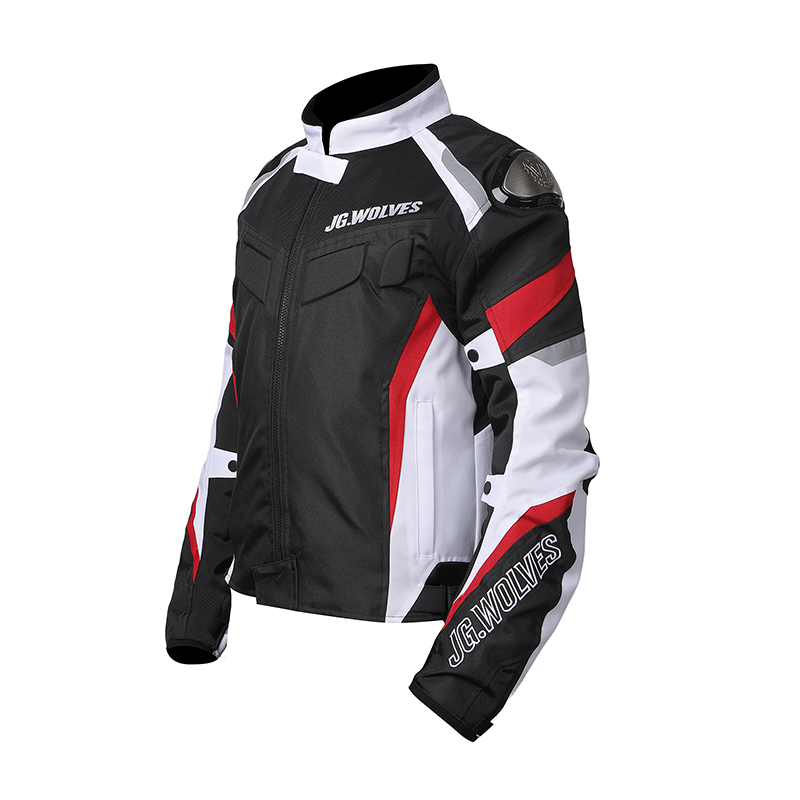 Veste de moto pour homme, équi - Men'S Accessories Drop Shipping avis et prix