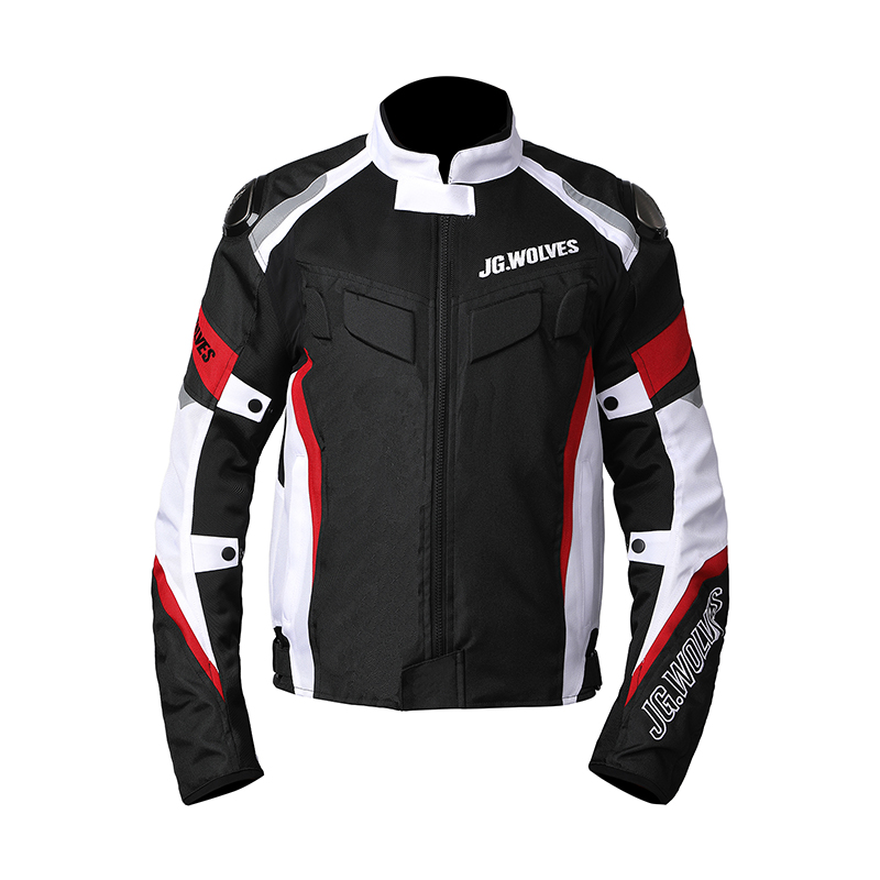 Veste de moto pour homme, équi - Men'S Accessories Drop Shipping avis et prix