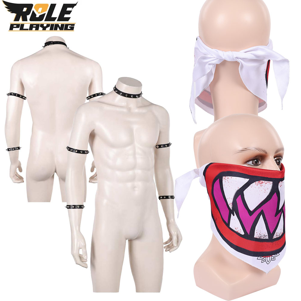 Accessoires de costume Bowser  - Men Accessories Wrist avis et prix