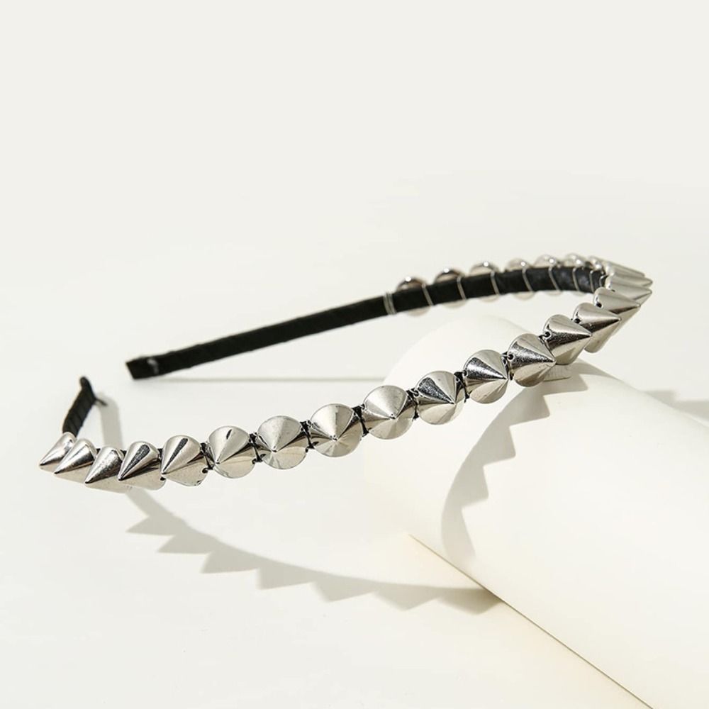 Accessoires de cosplay, bandea - Men Accessories Silver avis et prix