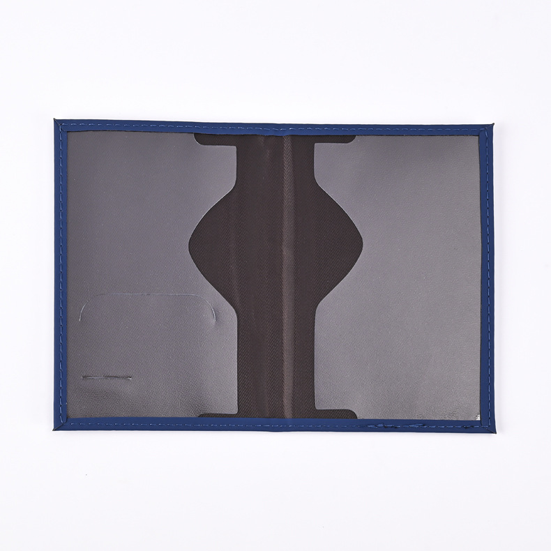 Couverture de passeport person - Men'S Accessories Drop Shipping avis et prix