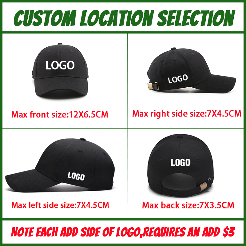 Fedoryn personnalisé broderie  - Hat Snapback Cap avis et prix