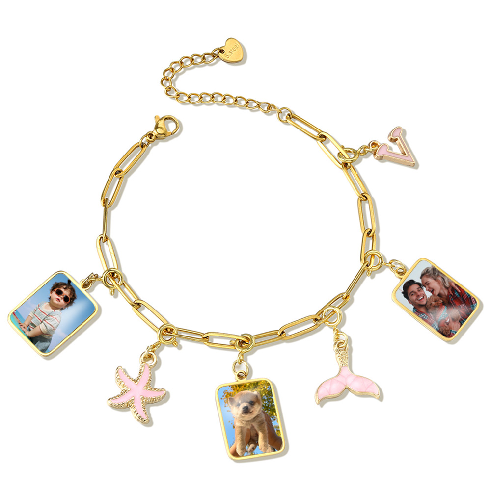 Collier pendentif drapeau lett - Men Accessories Wrist avis et prix