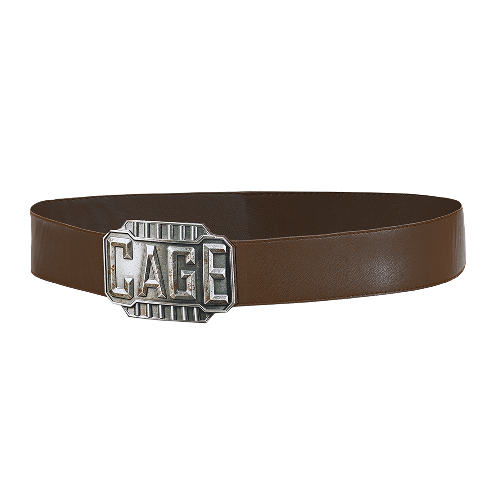 Ceinture de cosplay Mk2 Johnny - Men'S Accessories Glasses avis et prix