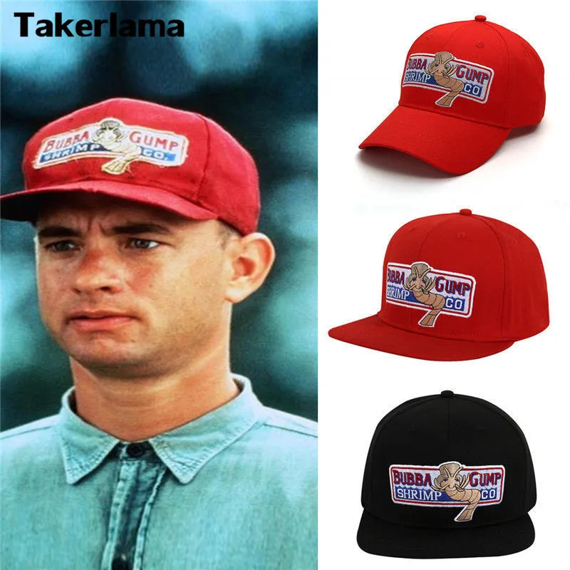 25COSForrest Gump Cap Costume  - Hat Snapback Cap avis et prix