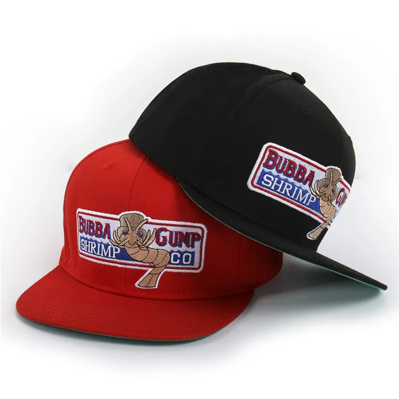 25COSForrest Gump Cap Costume  - Hat Snapback Cap avis et prix