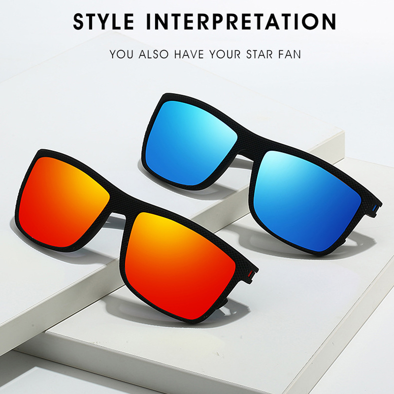 Lunettes de soleil de sport ca - Men'S Accessories Glasses avis et prix