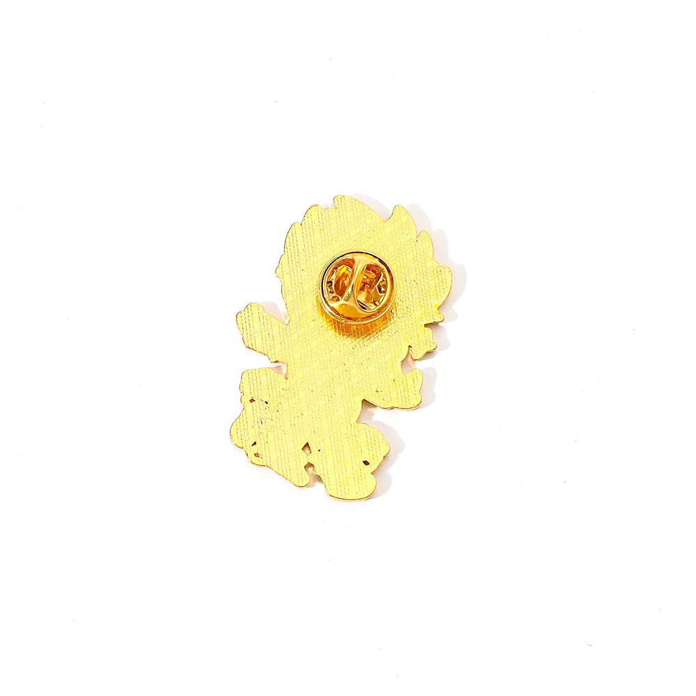 1 broche de mode Anime, drôle  - Lapel Pin Enamel avis et prix