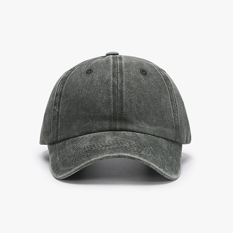 Casquettes de baseball en coto - Hat Snapback Cap avis et prix