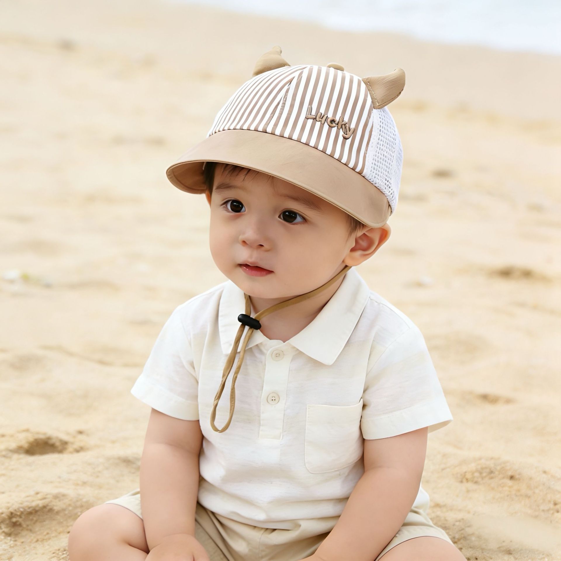 Casquette de baseball en coton - Hat Snapback Cap avis et prix
