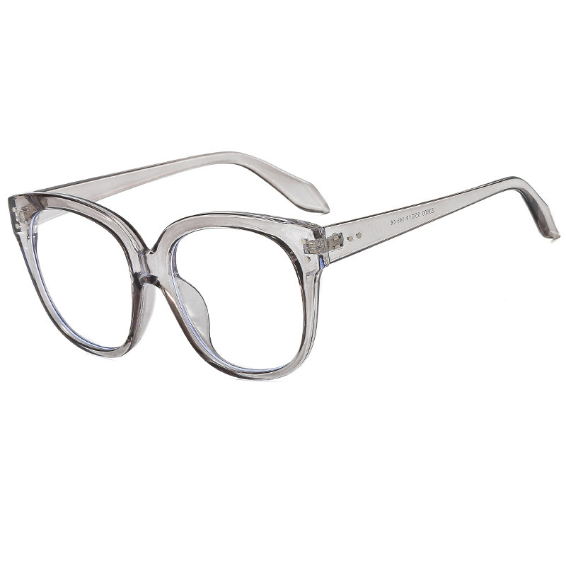 1 paire de lunettes de mode à  - Men'S Accessories Glasses avis et prix