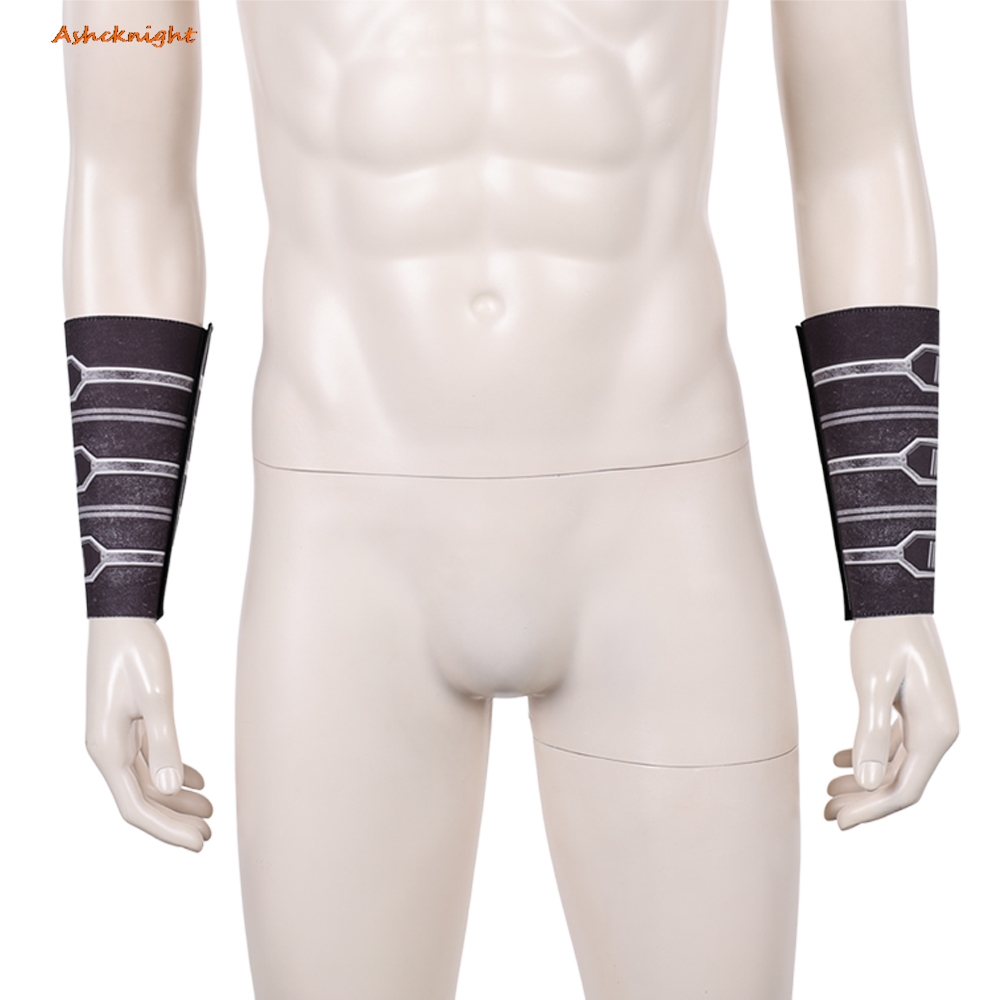 Accessoires de cosplay de film - Men Accessories Silver avis et prix