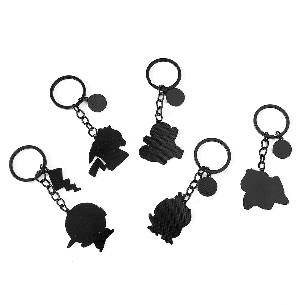Porte-clés Pokémon Kawaii pour - Men Accessories Wrist avis et prix