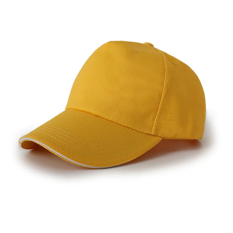 Casquettes de soleil personnal - Hat Snapback Cap avis et prix