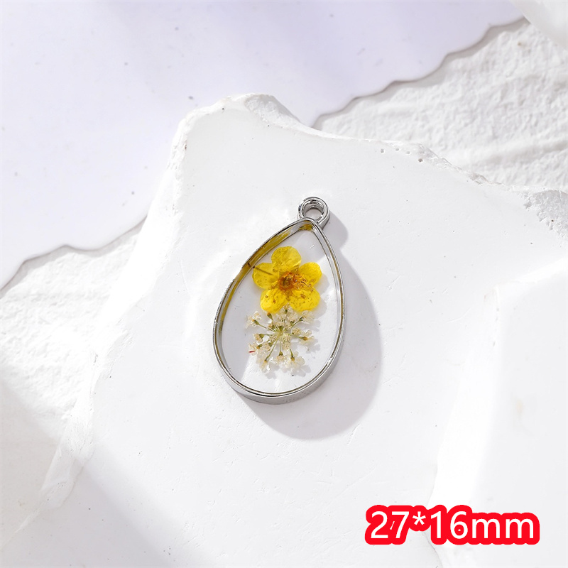 Médaillon flottant en alliage  - Men'S Accessories Drop Shipping avis et prix