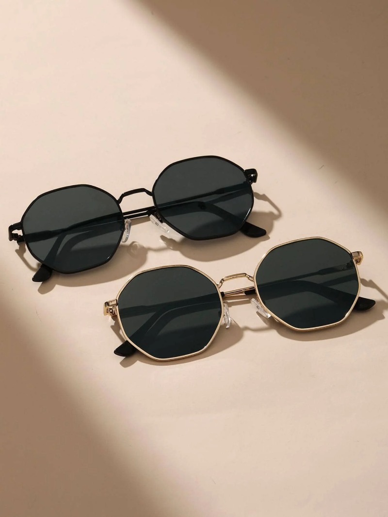 Lunettes de soleil à monture g - Men'S Accessories Glasses avis et prix