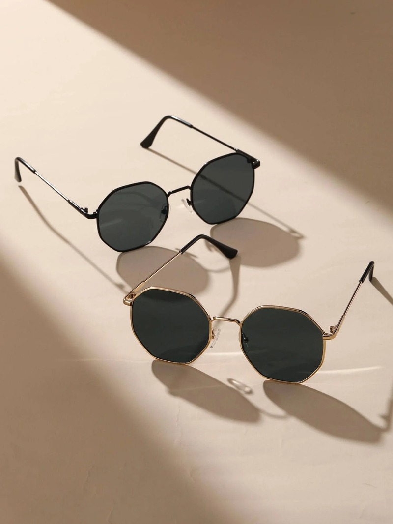 Lunettes de soleil à monture g - Men'S Accessories Glasses avis et prix