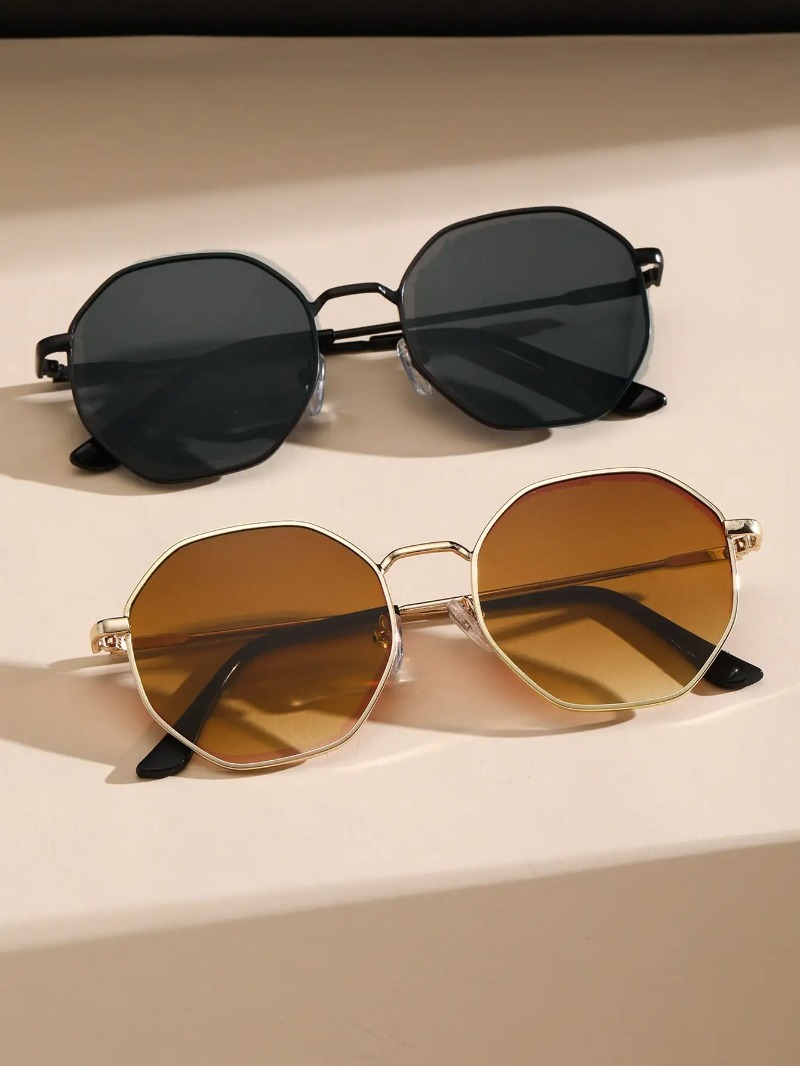 Lunettes de soleil à monture g - Men'S Accessories Glasses avis et prix