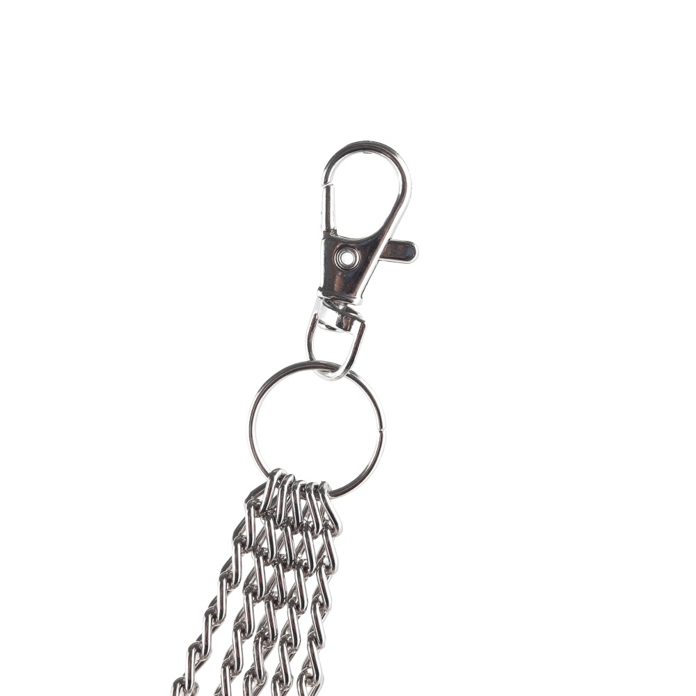 Chaîne Punk sur le jean pantal - Men Accessories Aesthetic avis et prix