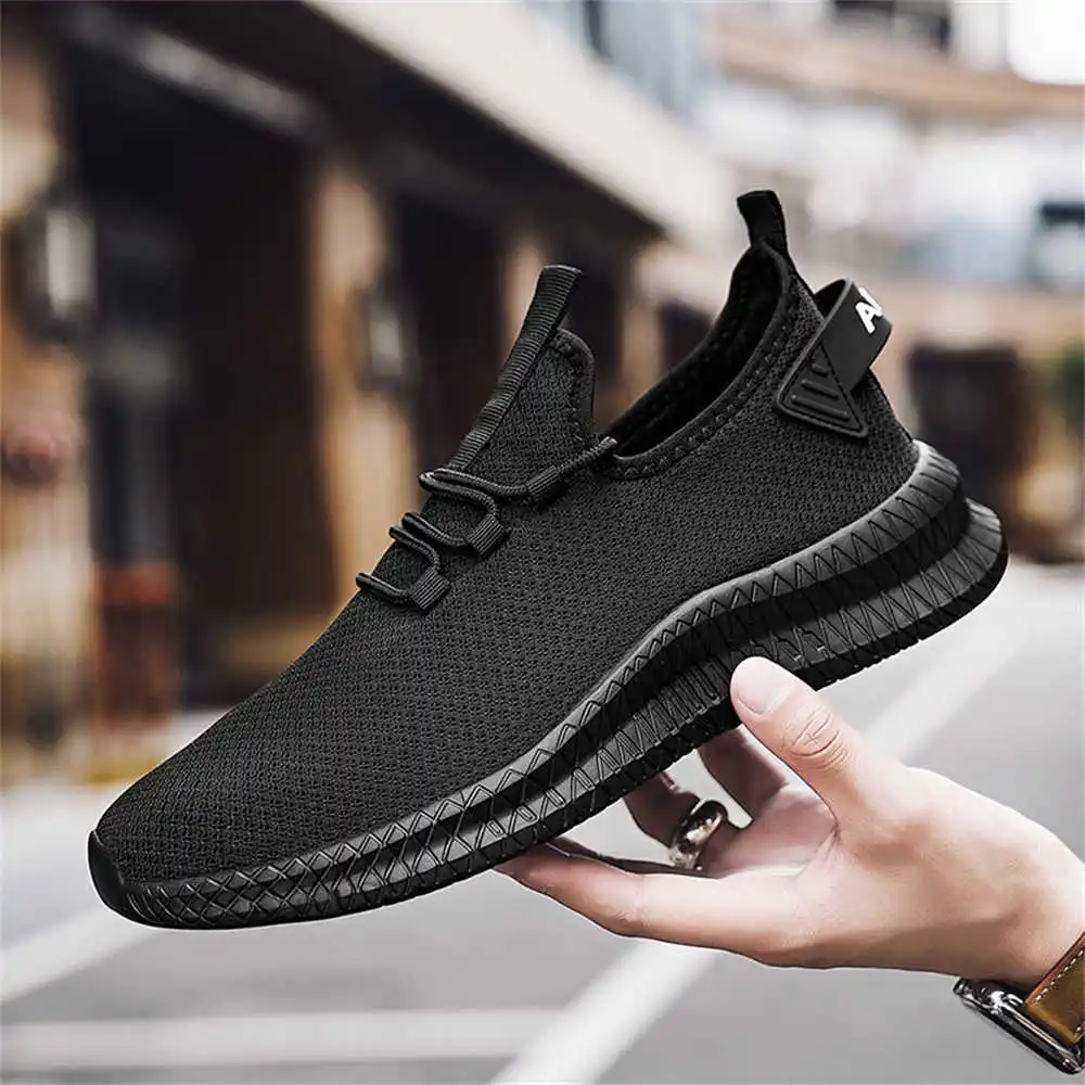 Baskets de course en maille po - Men'S Accessories Drop Shipping avis et prix