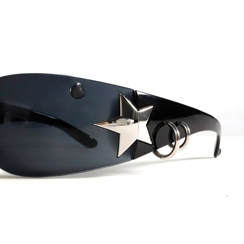 Lunettes de soleil unisexes Y2 - Men'S Accessories Glasses avis et prix
