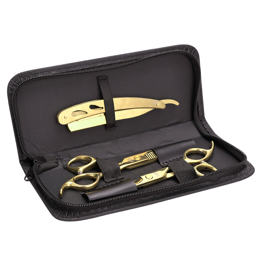 Ensemble d'outils de coiffure  - Men Accessories Combo Set avis et prix