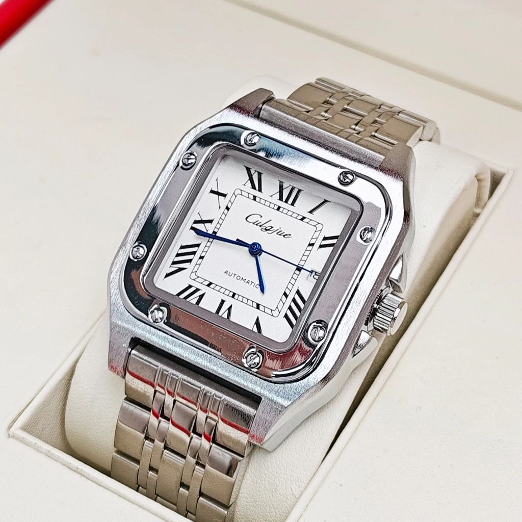 Montre de luxe haut de gamme p - Men Accessories Aesthetic avis et prix