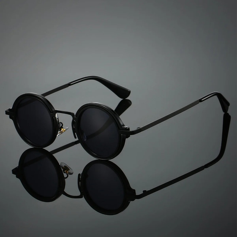 Lunettes de soleil rétro à mon - Men'S Accessories Glasses avis et prix