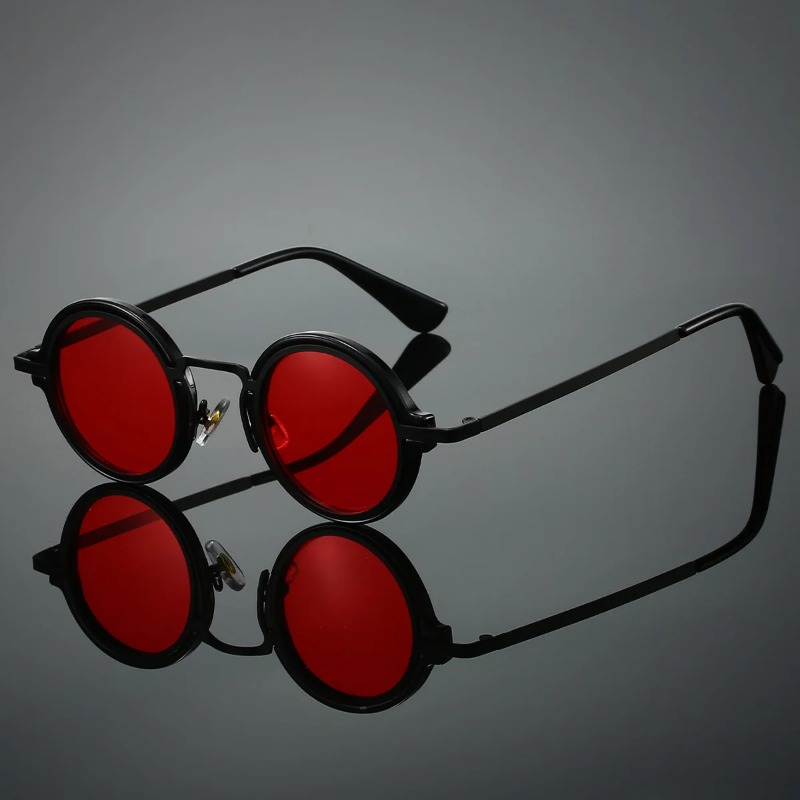 Lunettes de soleil rétro à mon - Men'S Accessories Glasses avis et prix