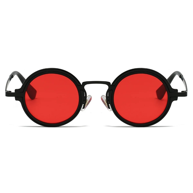Lunettes de soleil rétro à mon - Men'S Accessories Glasses avis et prix