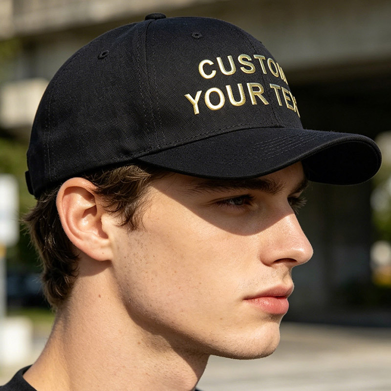 Casquette Trucker Personnalisé - Hat Snapback Cap avis et prix